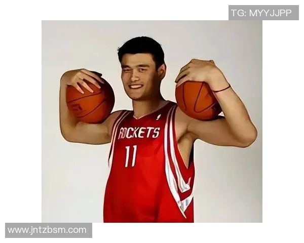 姚明职业生涯各赛季得分统计与分析，揭示其篮球天赋与努力的结合