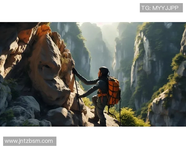 攀岩精神的力量：深入解析杭州攀岩队员的心理素质与挑战应对