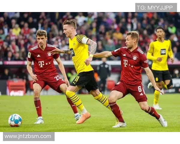 拜仁横扫多特！慕尼黑豪取胜利，独霸德甲联赛！