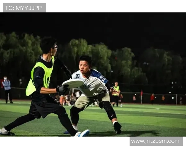 武汉飞盘队实力强劲荣登全国个人能力排行榜第五名