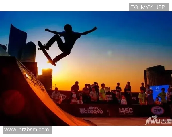 滑板文化的崛起与挑战:探秘西安滑板队的运营模式与发展之路 滑板文化的崛起与挑战:探秘西安滑板队的运营模式与发展之路