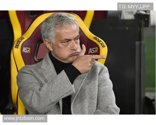 穆里尼奥力挺尤文新援点赞球员努力精神：他是我们的未来