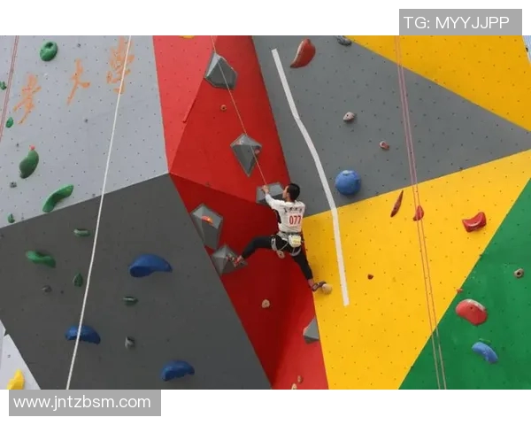 西安攀岩队心理素质排名第七展现团队实力与潜力 西安攀岩队心理素质排名第七展现团队实力与潜力